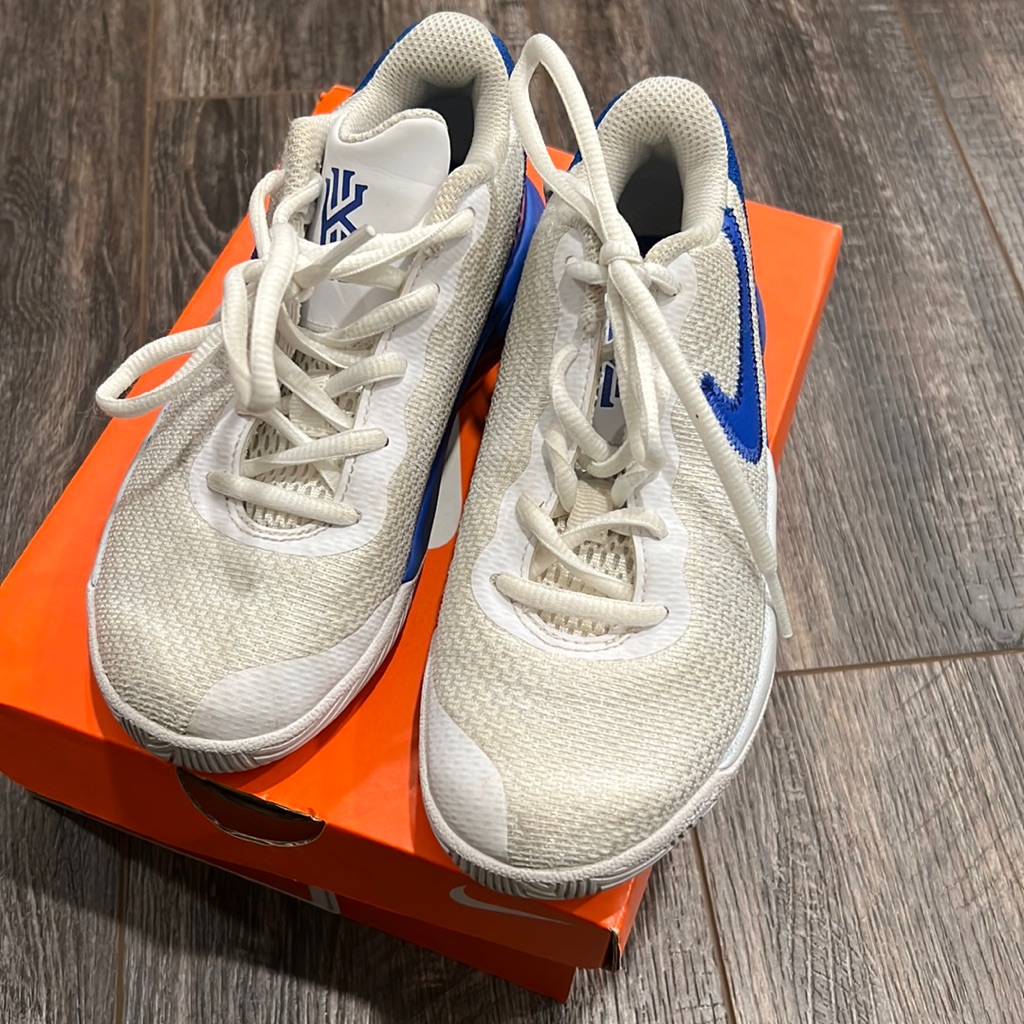 Kyrie Flytrap Ii (Ps)